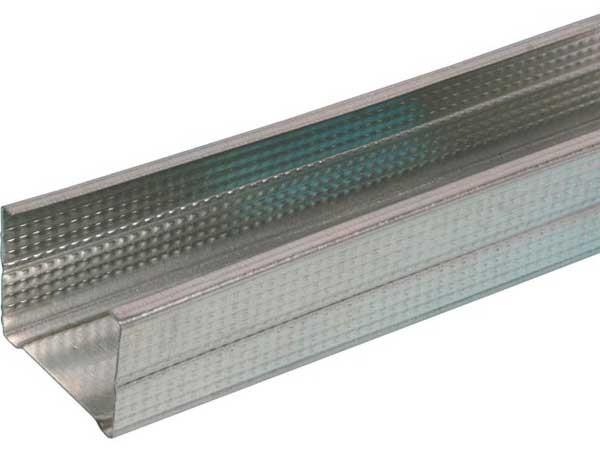 產(chǎn)品名稱:隔墻輕鋼龍骨